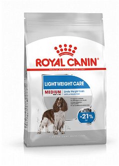 Royal Canin Medium Light Weight Care, 3 kg