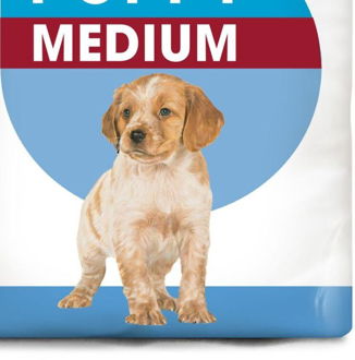 Royal Canin MEDIUM PUPPY - 15kg 9