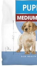 Royal Canin Medium Puppy 15kg 8