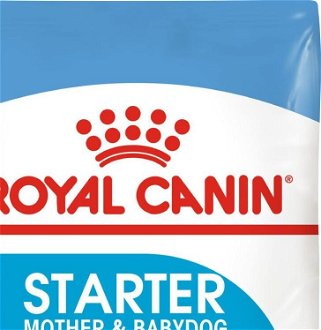 Royal Canin MEDIUM STARTER - 15kg 7