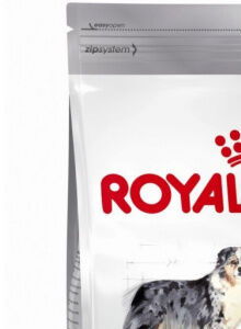 Royal Canin Medium Sterilised 3 kg 6