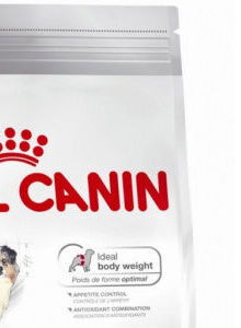 Royal Canin Medium Sterilised 3 kg 7