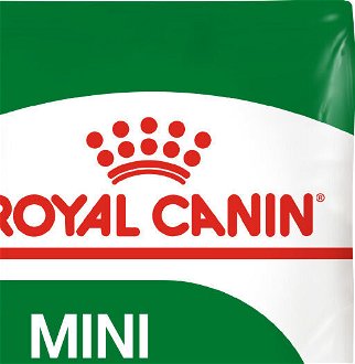 Royal Canin Mini Adult - 2kg 7