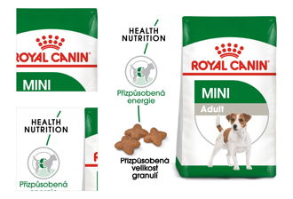 Royal Canin Mini Adult - 2kg 4