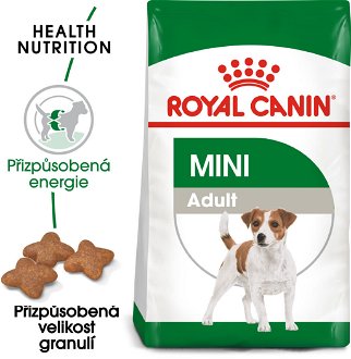 Royal Canin Mini Adult - 2kg