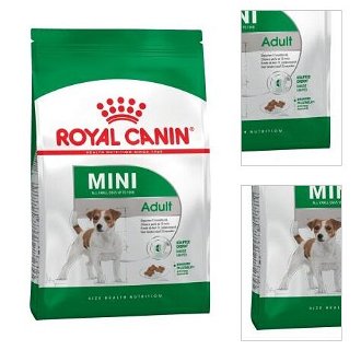 Royal Canin Mini Adult 800g 3