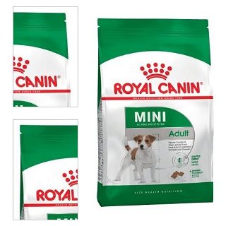 Royal Canin Mini Adult 800g 4