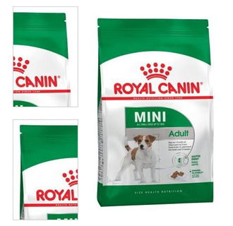 Royal Canin Mini Adult 800g 4