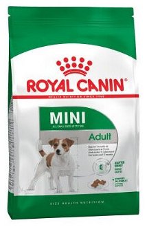 Royal Canin Mini Adult 800g 2