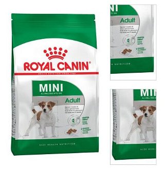 Royal Canin Mini Adult 8kg 3