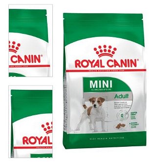 Royal Canin Mini Adult 8kg 4