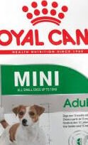 Royal Canin Mini Adult 8kg 5
