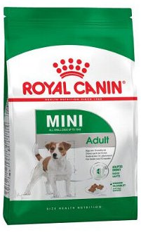 Royal Canin Mini Adult 8kg 2