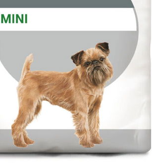 Royal Canin Mini Dental Care - granule pro psy snižující tvorbu zubního kamene - 1kg 9