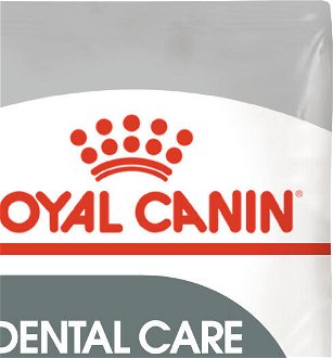 Royal Canin Mini Dental Care - granule pro psy snižující tvorbu zubního kamene - 3kg 7