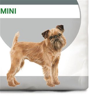 Royal Canin Mini Dental Care - granule pro psy snižující tvorbu zubního kamene - 3kg 9