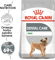 Royal Canin Mini Dental Care - granule pro psy snižující tvorbu zubního kamene - 3kg