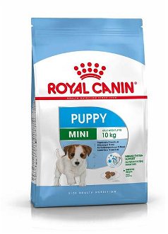 Royal Canin Mini Junior 8kg