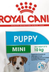 Royal Canin Mini Puppy 2 kg 5