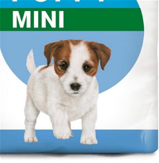 Royal Canin Mini Puppy - 2kg 9