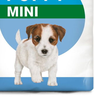 Royal Canin Mini Puppy - 8kg 9