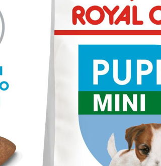 Royal Canin Mini Puppy - 8kg 5