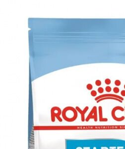 Royal Canin Mini Starter 1 kg 6
