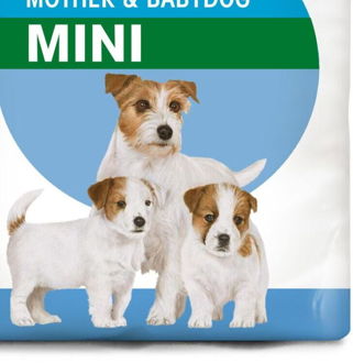 Royal Canin Mini Starter - 1kg 9