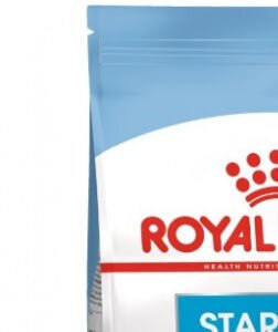 Royal Canin Mini Starter 3kg 6