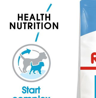 Royal Canin Dog Mini Starter - 4kg 6