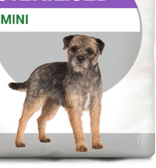 Royal Canin Mini Sterilised - 3kg 9