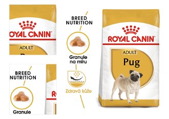 Royal Canin MOPS - 1,5kg 4