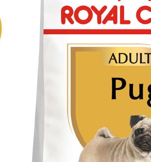 Royal Canin MOPS - 1,5kg 5