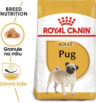 Royal Canin MOPS - 1,5kg 2