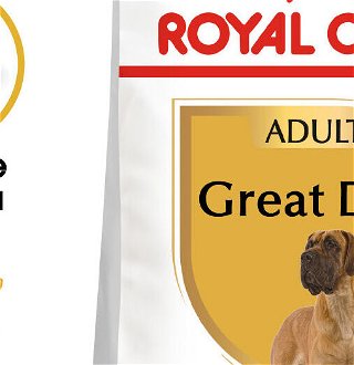 Royal Canin NEMECKA DOGA - 12kg 5