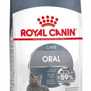 Royal Canin Oral Sensitive 1,5kg 5
