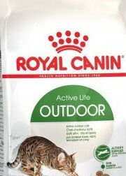 Royal Canin Outdoor 2kg 5