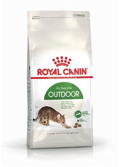 Royal Canin Outdoor 2kg 2