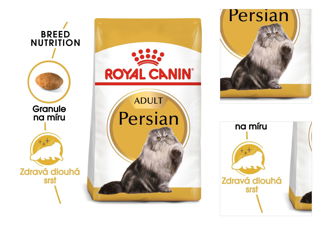 Royal Canin PERSIAN - 2kg 3