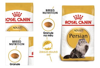 Royal Canin PERSIAN - 2kg 4