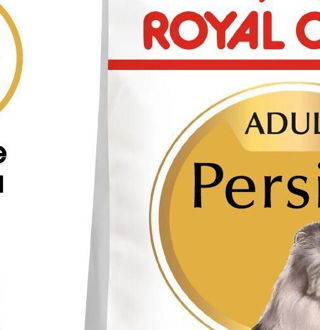 Royal Canin PERSIAN - 2kg 5