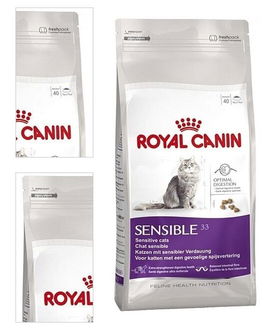 Royal Canin Sensible 10kg 4