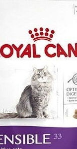 Royal Canin Sensible 10kg 5