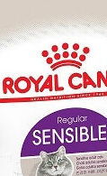 Royal Canin Sensible 2kg 5