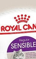 Royal Canin Sensible 400g 5