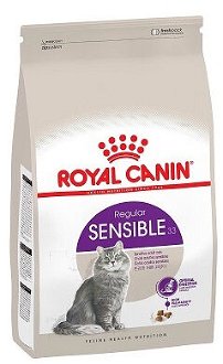 Royal Canin Sensible 400g 2