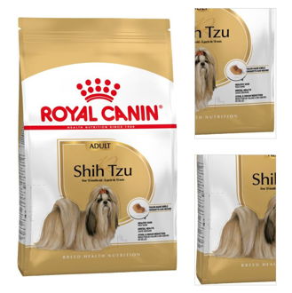 Royal Canin SHIH TZU - 1,5kg 3