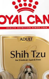 Royal Canin SHIH TZU - 1,5kg 5