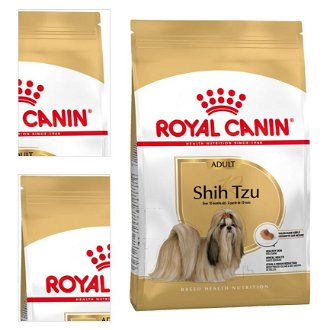Royal Canin SHIH TZU - 500g 4