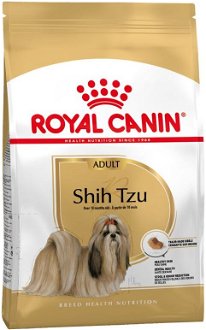 Royal Canin SHIH TZU - 500g 2